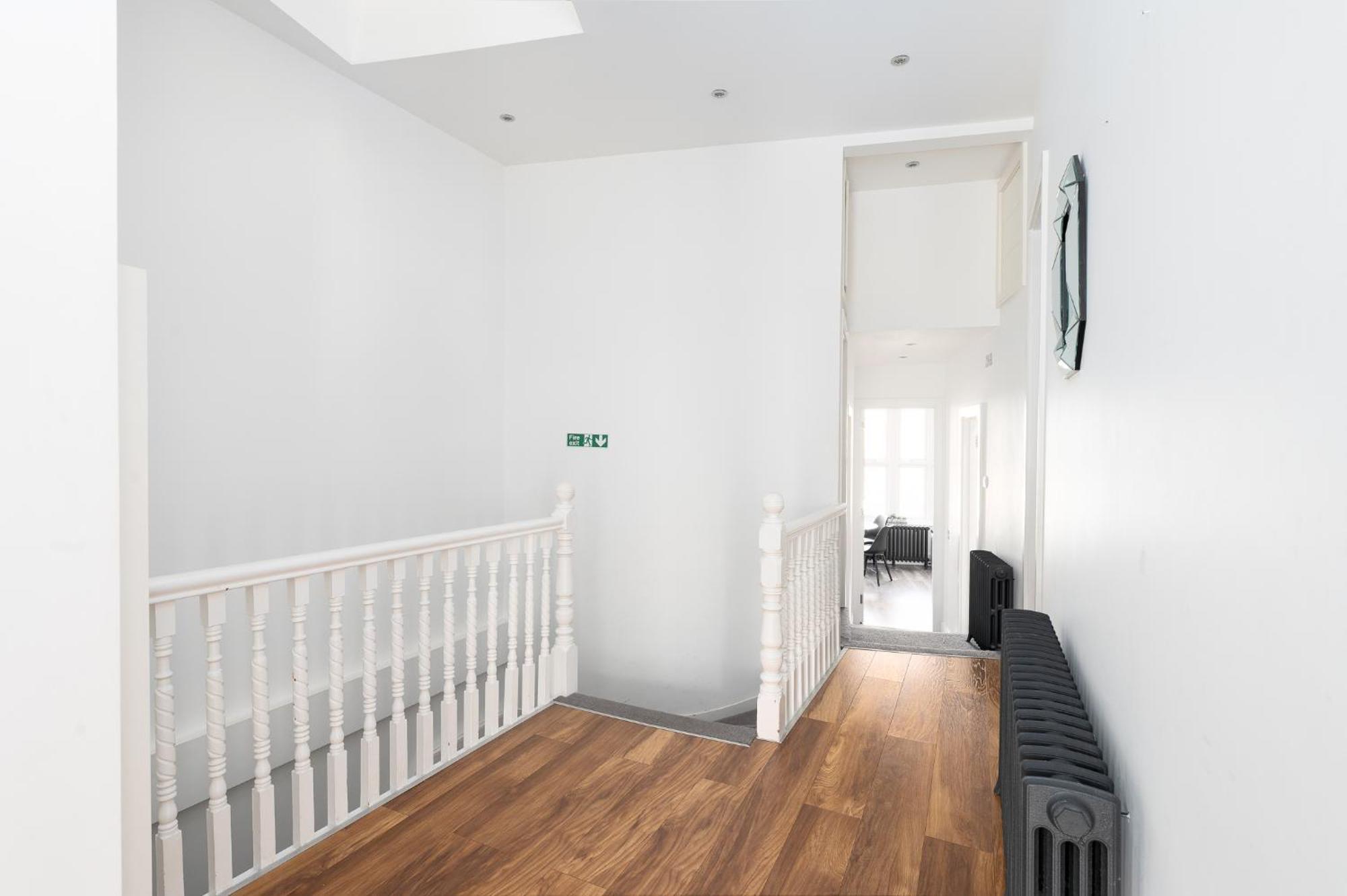 Stunningly Luxurious London Apartment Bagian luar foto